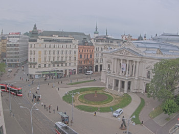 Město Brno