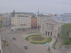 Malinovského náměstí