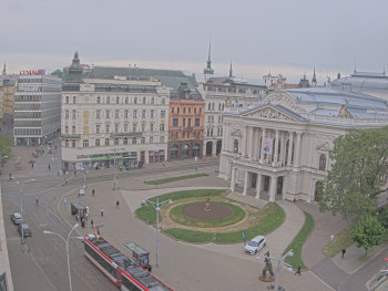 Město Brno