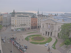 Malinovského náměstí