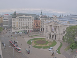 Malinovského náměstí