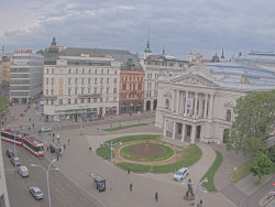 Malinovského náměstí