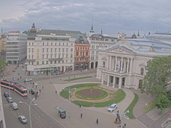 Město Brno