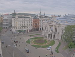 Malinovského náměstí