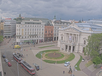 Město Brno