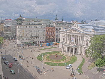 Město Brno