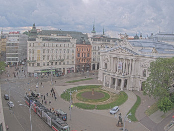 Město Brno