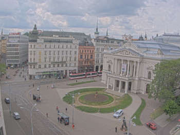 Město Brno