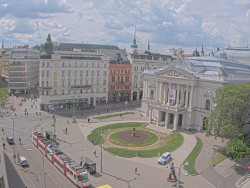 Malinovského náměstí