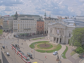 Město Brno