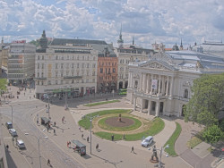 Malinovského náměstí