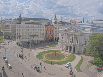 Město Brno