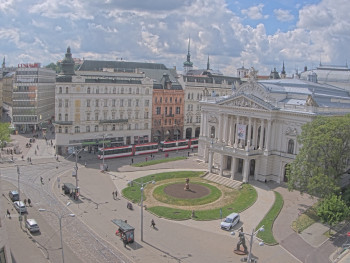 Město Brno