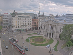 Malinovského náměstí