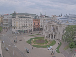 Malinovského náměstí