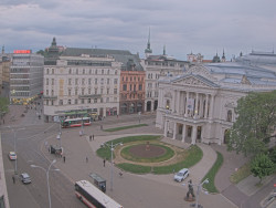 Malinovského náměstí