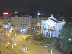 Malinovského náměstí