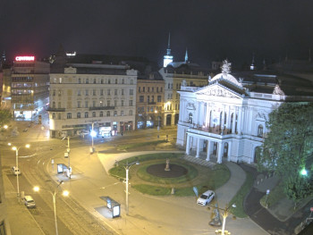 Město Brno