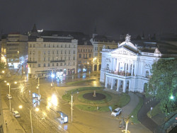 Malinovského náměstí