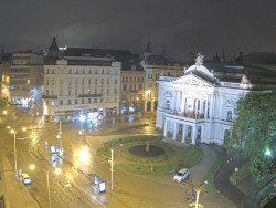 Malinovského náměstí