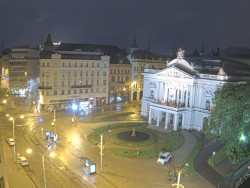 Malinovského náměstí