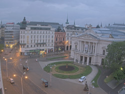 Malinovského náměstí
