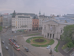 Malinovského náměstí