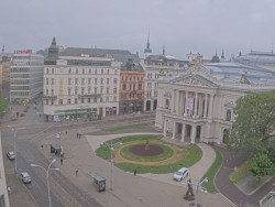 Malinovského náměstí