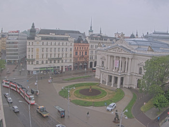 Město Brno