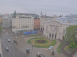 Malinovského náměstí