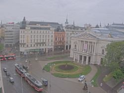 Malinovského náměstí