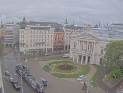Malinovského náměstí