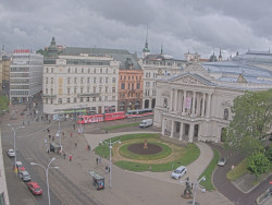 Malinovského náměstí