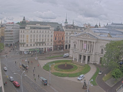Malinovského náměstí