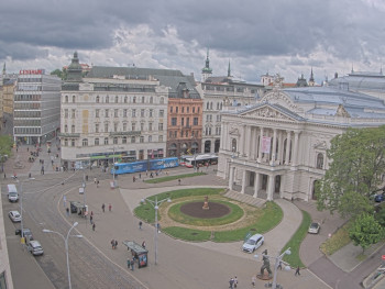 Město Brno
