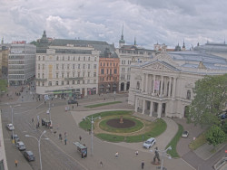 Malinovského náměstí