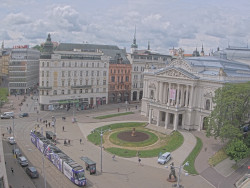 Malinovského náměstí