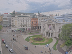 Malinovského náměstí