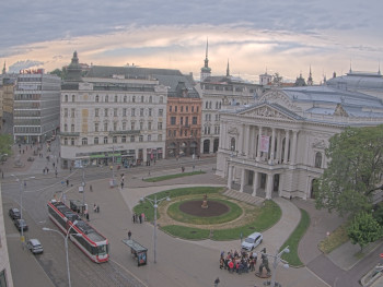 Město Brno