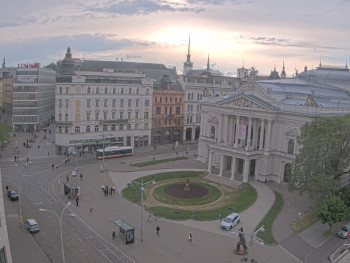 Město Brno