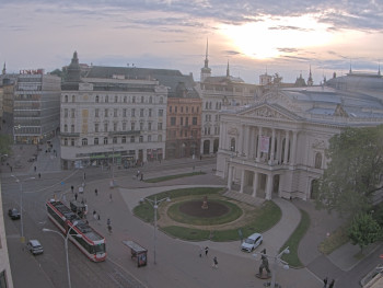 Město Brno