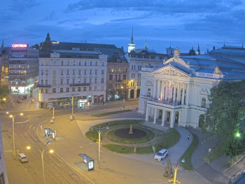 Město Brno