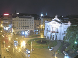 Malinovského náměstí