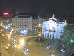 Malinovského náměstí