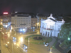 Malinovského náměstí