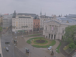 Malinovského náměstí
