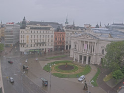 Malinovského náměstí