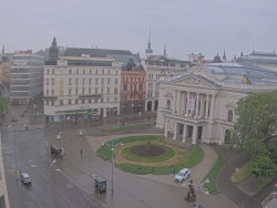 Malinovského náměstí