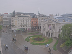 Malinovského náměstí