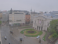 Malinovského náměstí